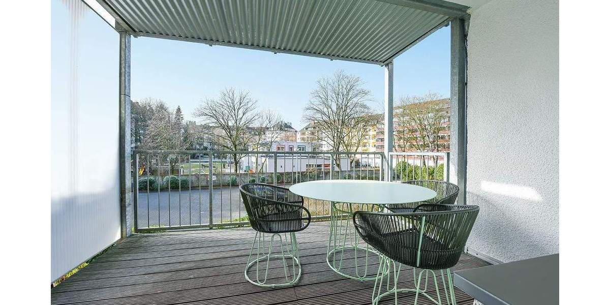 Etagenwohnung Düsseldorf / Derendorf Derendorf - 3 Zimmer, 100 m&sup2;, 709.000&euro; | Angebot:25532303