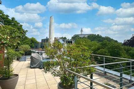 Wohnung zum Kaufen in Siegburg 795.000 € 183 m²