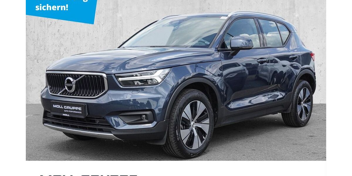 Volvo XC40 39.967 km 31.750 &euro; Düsseldorf 40474