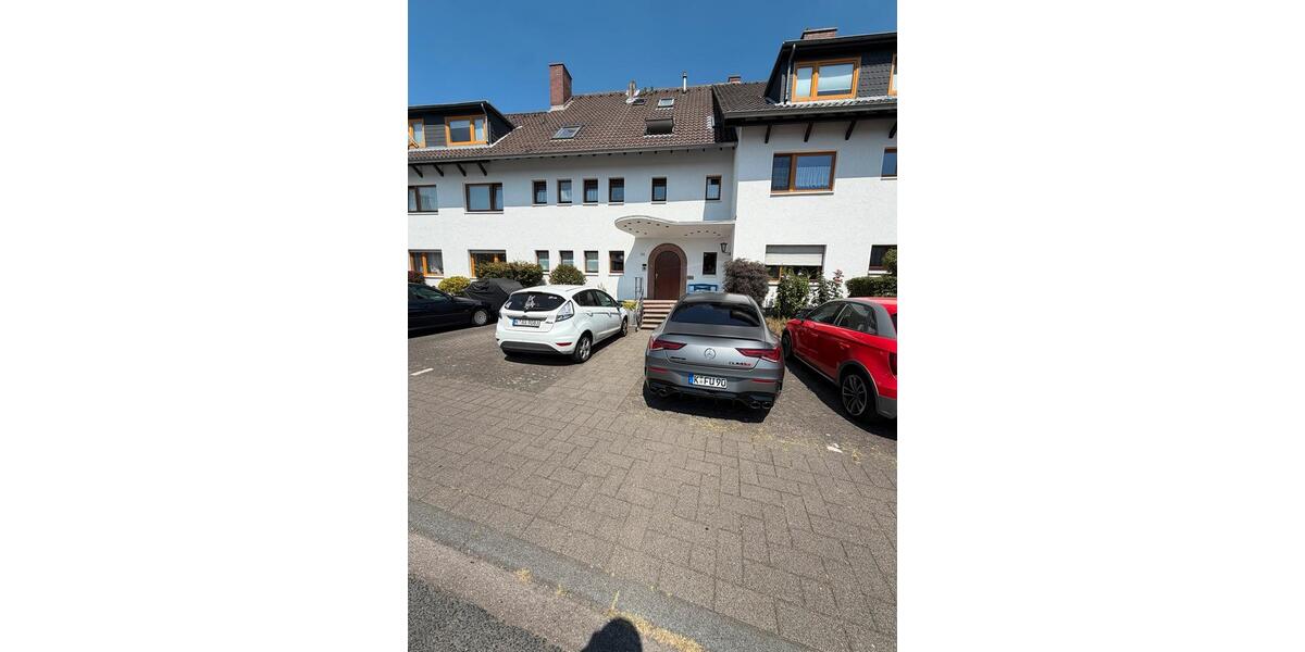 Dachgeschoßwohnung Köln Ehrenfeld - 2 Zimmer, 56 m&sup2;, 255.000&euro; | Angebot:27096072