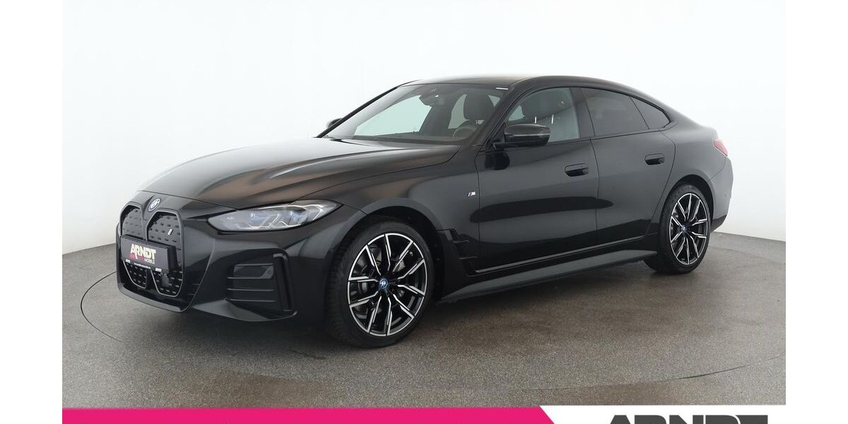 BMW i4 30.000 km 44.784 &euro; Neuss 41460