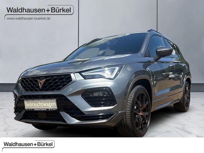 Ateca