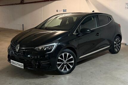 Renault Clio 37.500 km 15.450 &euro; Neuss 41460