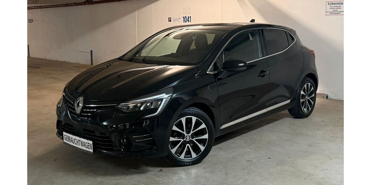 Renault Clio 37.500 km 15.450 &euro; Neuss 41460