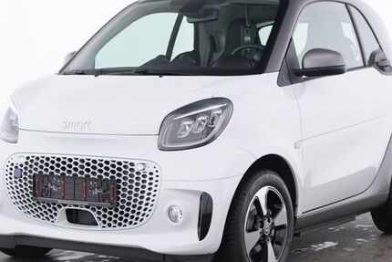 Smart ForTwo 18.494 km 16.385 &euro; Mönchengladbach 41238