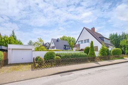 Haus zum Kaufen in Langenfeld 750.000 € 167 m²