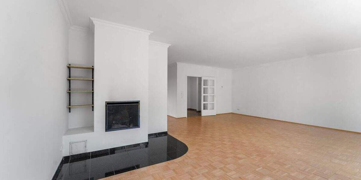 Doppelhaushälfte im Dreikönigsviertel - Stil, Ruhe & Raum für höchste Familienansprüche 5 zimmer