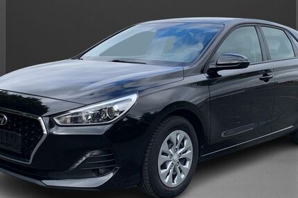 Hyundai i30 68.775 km 11.490 € Bergheim 50126