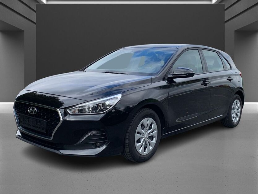 Hyundai i30 68.775 km 11.490 € Bergheim 50126