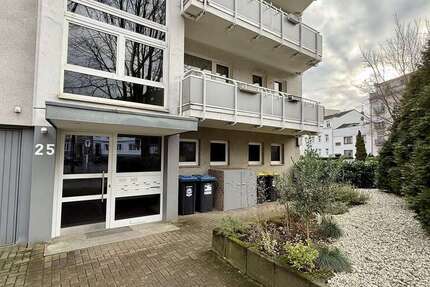 Wohnung zum Kaufen in Düsseldorf 375.000 € 82 m² 4 zimmer