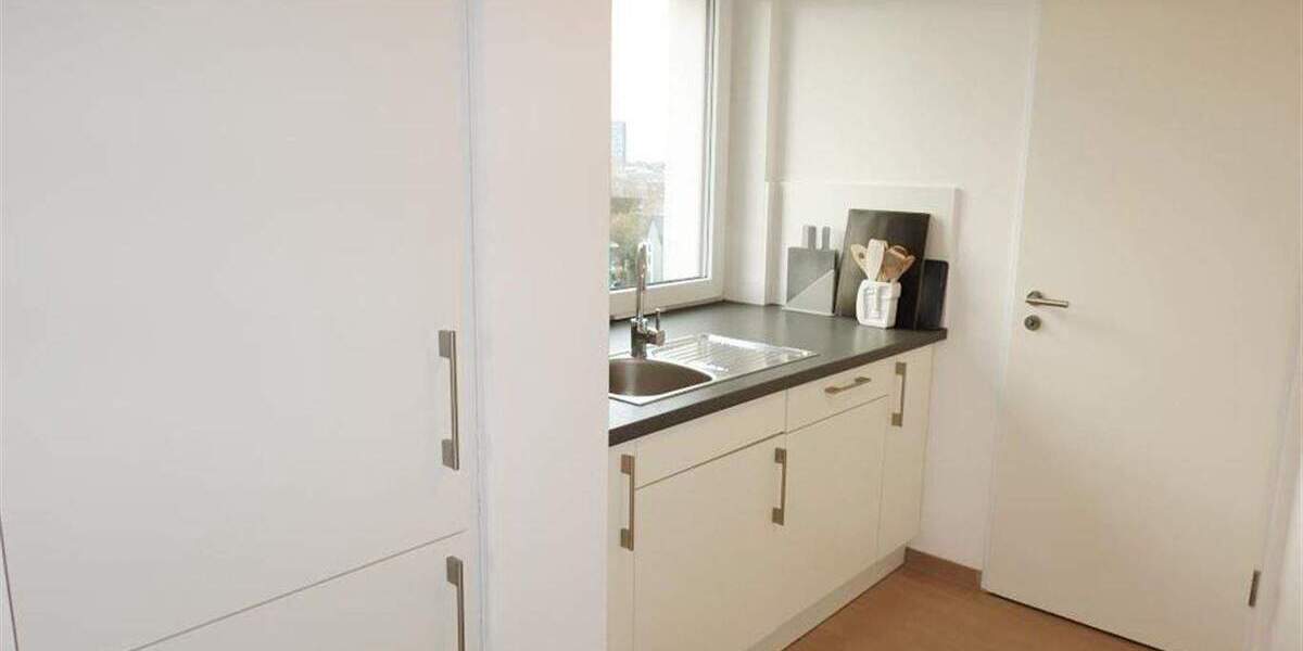 Etagenwohnung Düsseldorf Flingern Nord - 2 Zimmer, 74 m&sup2;, 1.249&euro; | Angebot:25865182