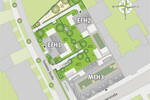 Etagenwohnung Düsseldorf Urdenbach - 2 Zimmer, 66 m&sup2;, 566.600&euro; | Angebot:26189468