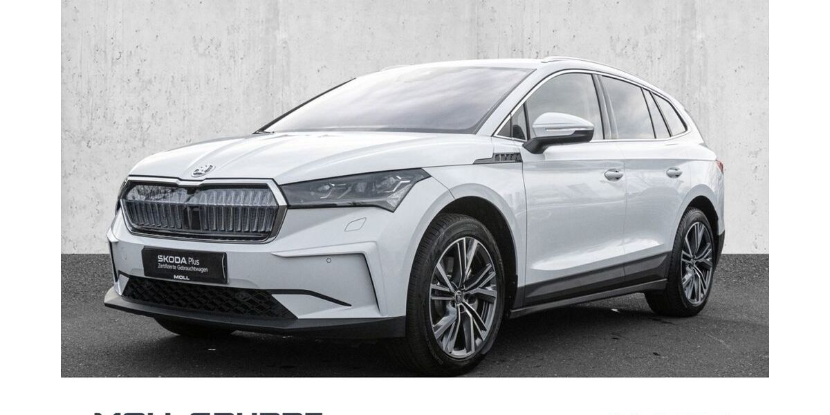 Skoda Enyaq 36.085 km 38.780 &euro; Düsseldorf 40474