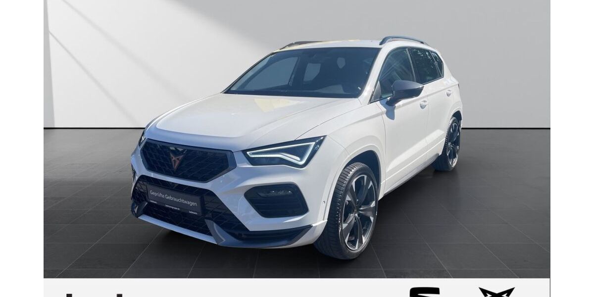 Cupra Ateca 10.700 km 33.990 &euro; Mettmann 40822