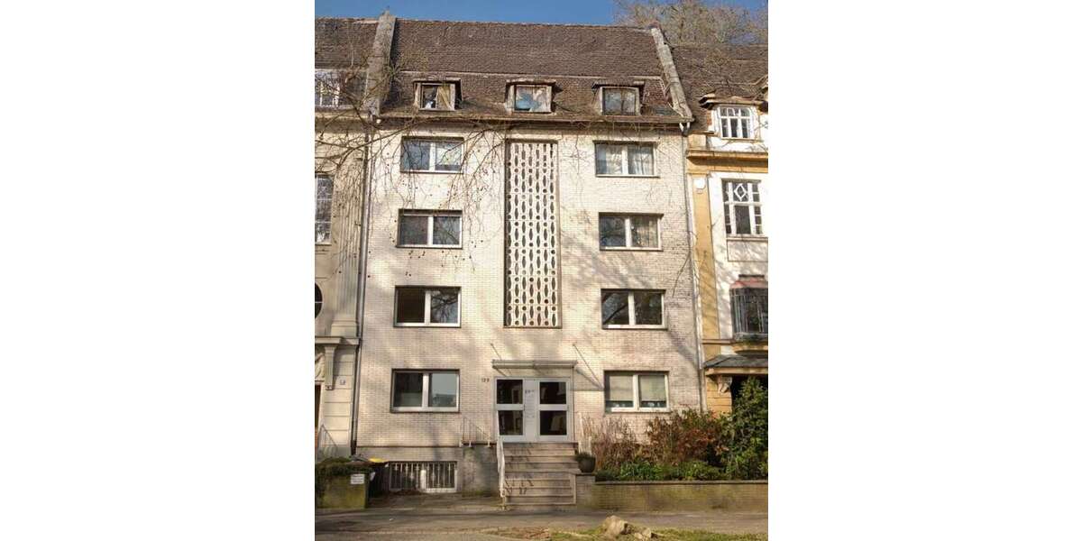 Etagenwohnung Mönchengladbach - 3 Zimmer, 120 m&sup2;, 219.000&euro; | Angebot:26095487