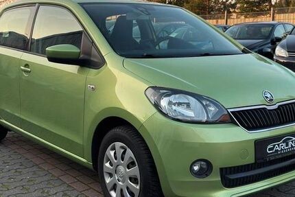 Skoda Citigo 54.000 km 7.999 &euro; Mönchengladbach 41063