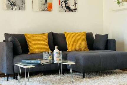 Wohnen auf Zeit in Leverkusen 2.250 € 1 zimmer