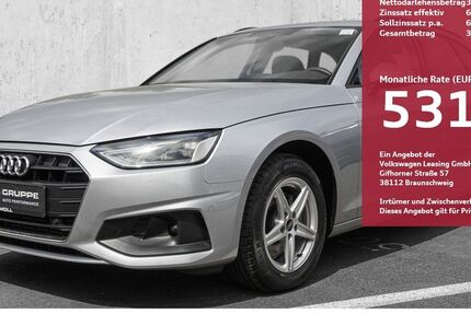 Audi A4 50.787 km 31.450 &euro; Düsseldorf 40474