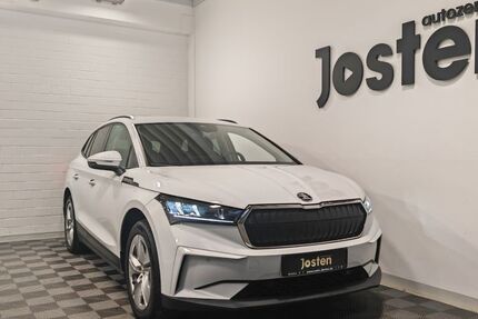 Skoda Enyaq 18.765 km 27.890 &euro; Monheim 40789