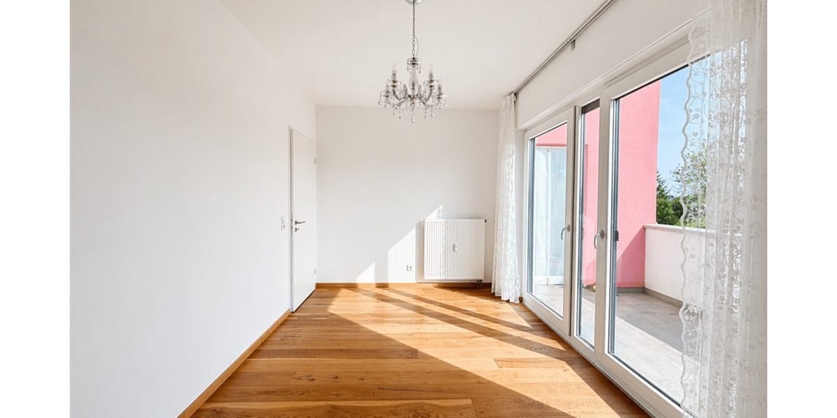Etagenwohnung Neuss Furth-Mitte - 3 Zimmer, 101 m&sup2;, 1.340&euro; | Angebot:26488674