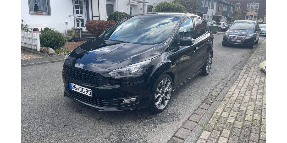 Ford C-Max 69.000 km 13.990 &euro; Oberhausen 46049