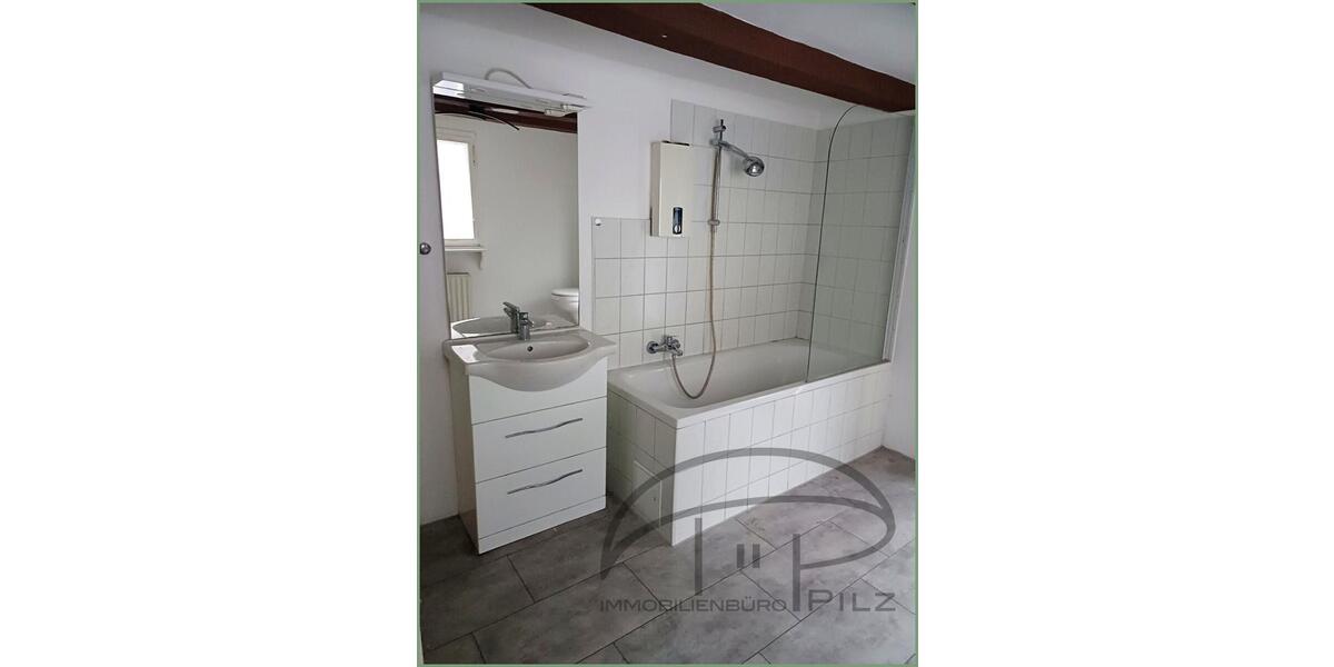 3 Zimmer Wohnung in der Innenstadt von Wülfrath 3 zimmer