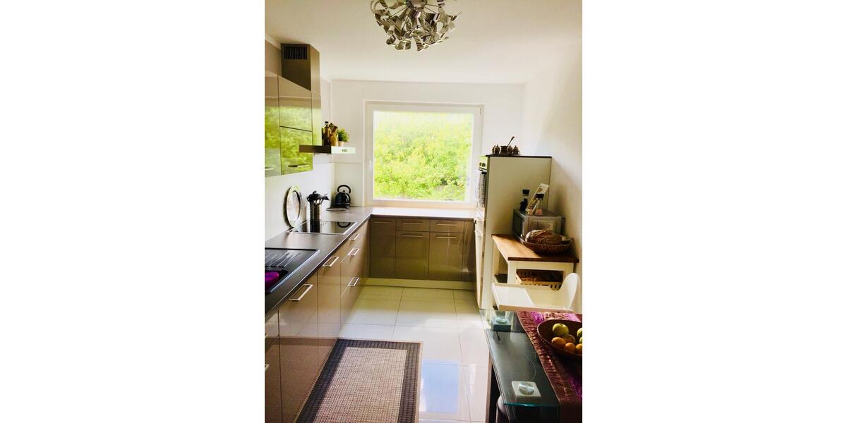 Etagenwohnung Mönchengladbach - 4 Zimmer, 97 m&sup2;, 229.000&euro; | Angebot:26846811