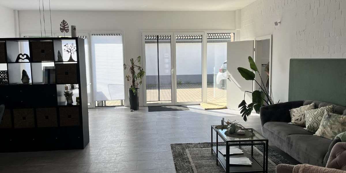 Gewerbeobjekt Moers Schwafheim - 1.985&euro; | Angebot:26550743