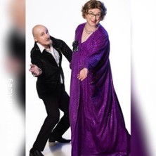 Emmi & Willnowsky - 30 Jahre Emmi & Willnowsky - Best of 10.03.2026 Theater an der Kö