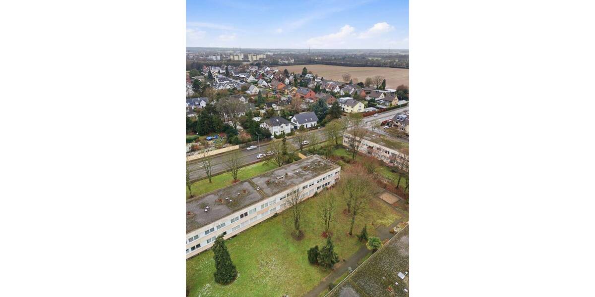Etagenwohnung Dormagen Dormagen-Nord - 4 Zimmer, 88 m&sup2;, 239.000&euro; | Angebot:26176296