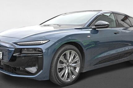 Audi A6 12.500 km 64.980 € Köln 50739