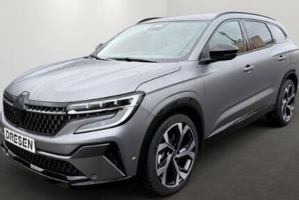 Renault Espace 9.762 km 38.690 &euro; Neuss 41464