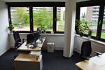 Arbeitsplätze und Büroräume in entspannter Bürogemeinschaft - All-in-Miete