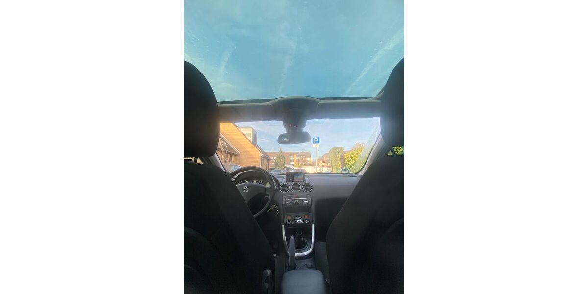 Peugeot 308 161.600 km 4.350 &euro; Langenfeld (Rheinland) 40764
