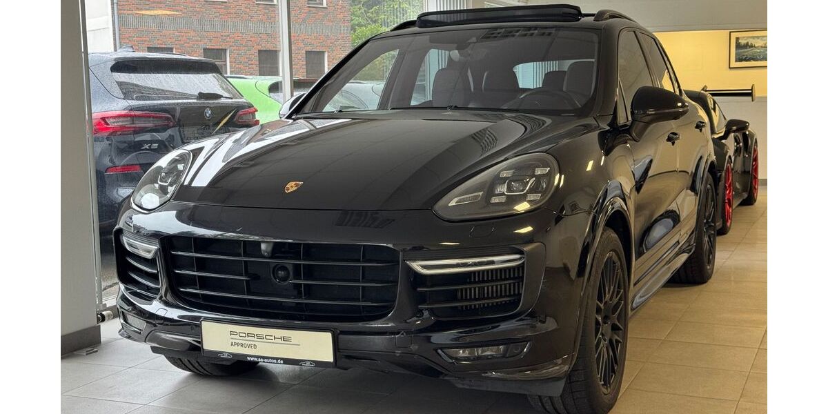 Porsche Cayenne 129.000 km 39.890 &euro; Mülheim an der Ruhr 45478