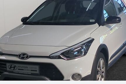 Hyundai i20 35.900 km 13.490 &euro; Düsseldorf 40233