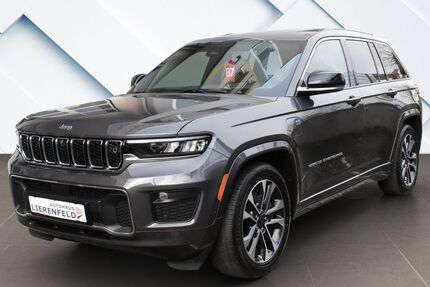 Jeep Grand Cherokee 36.758 km 47.990 &euro; Düsseldorf 40231