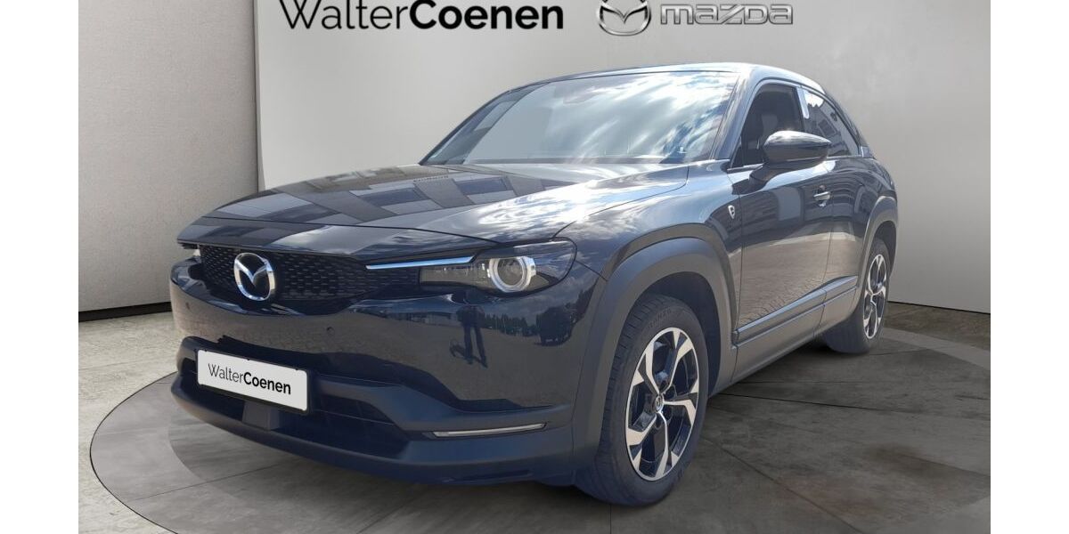 Mazda MX-30 13.713 km 19.850 &euro; Mönchengladbach 41068
