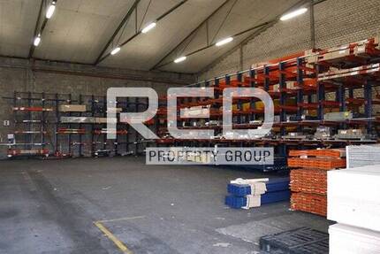 Gewerbeobjekt Neuss Pomona - 9.130&euro; | Angebot:20958624