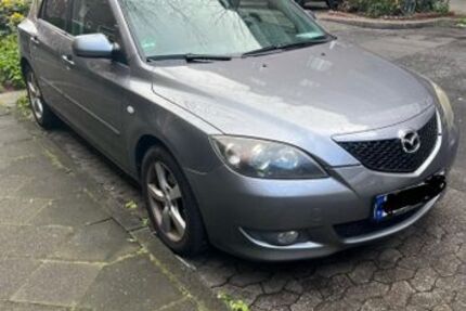 Mazda 3 192.000 km 1.800 &euro; Düsseldorf 40227
