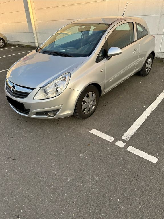 Corsa