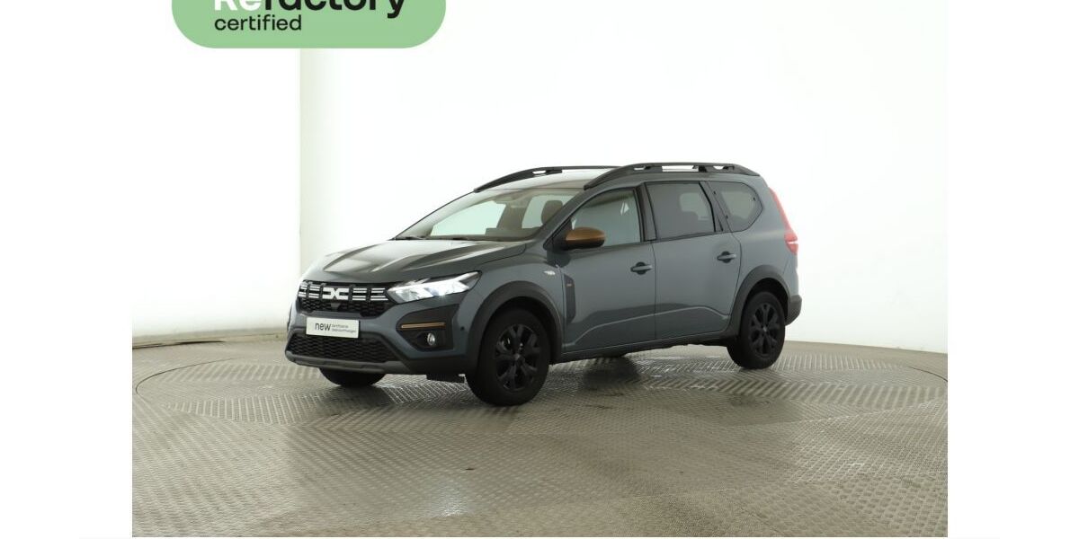 Dacia Jogger 28.948 km 21.880 &euro; Oberhausen 46049