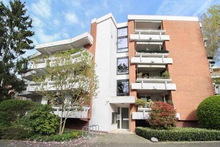 Wohnung Düsseldorf Hassels - 3 Zimmer, 83 m&sup2;, 269.000&euro; | Angebot:26189162