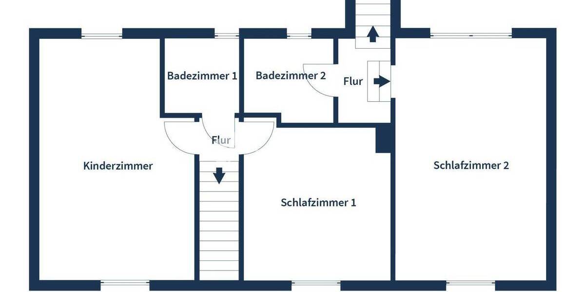 Doppelhaushälfte Mönchengladbach Neuwerk - 6 Zimmer, 177 m&sup2;, 349.000&euro; | Angebot:26290250