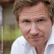 Roland Jankowsky - Wenn Overbeck (wieder) kommt…. - Die Lesung 11.01.2026 Theater im Gründungshaus