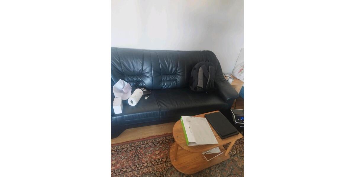 möbliertes Einzelzimmer-Appartment in Duisburg 1 zimmer