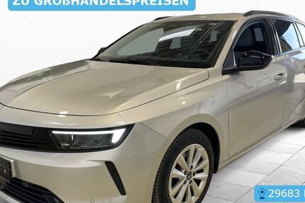 Opel Astra 84.499 km 16.097 &euro; Krefeld 47829