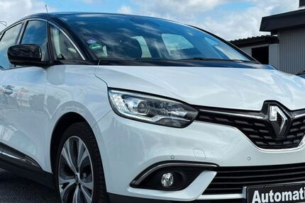 Renault Scenic 111.705 km 12.750 &euro; Duisburg 47178