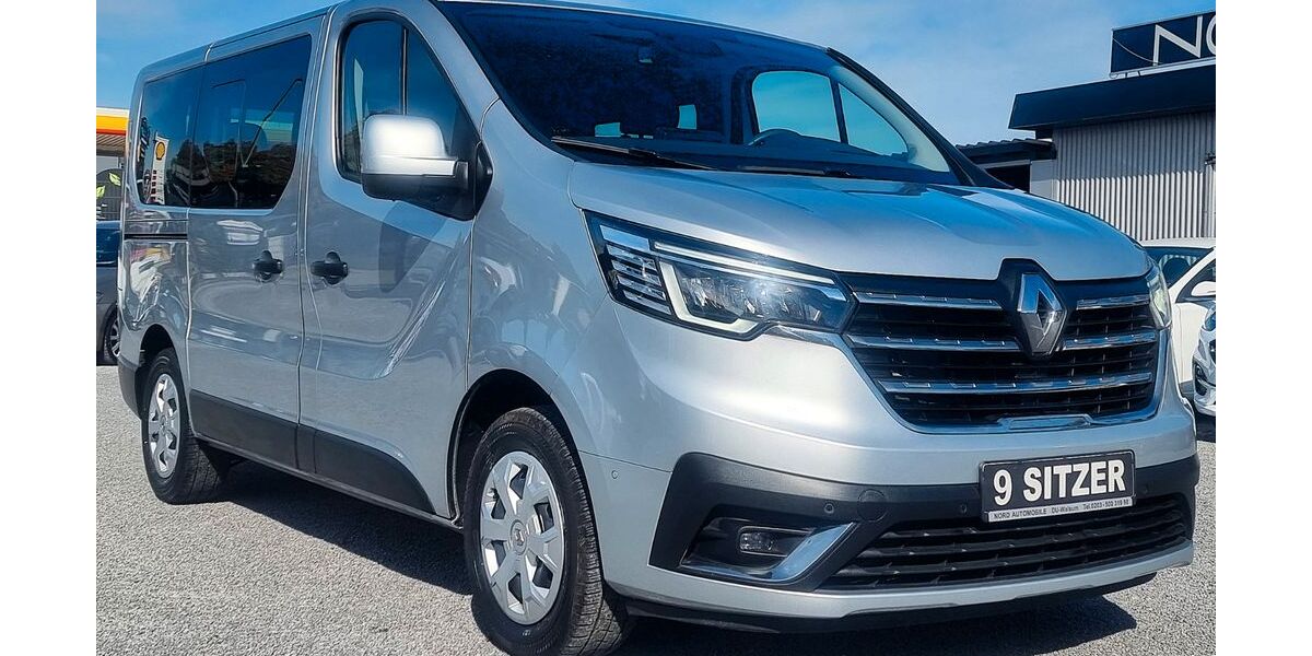 Renault Trafic 89.705 km 23.500 &euro; Duisburg 47178