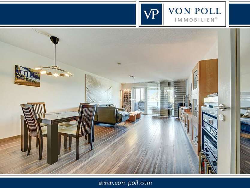 Wohnung zum Kaufen in Meerbusch 460.000 € 93 m²